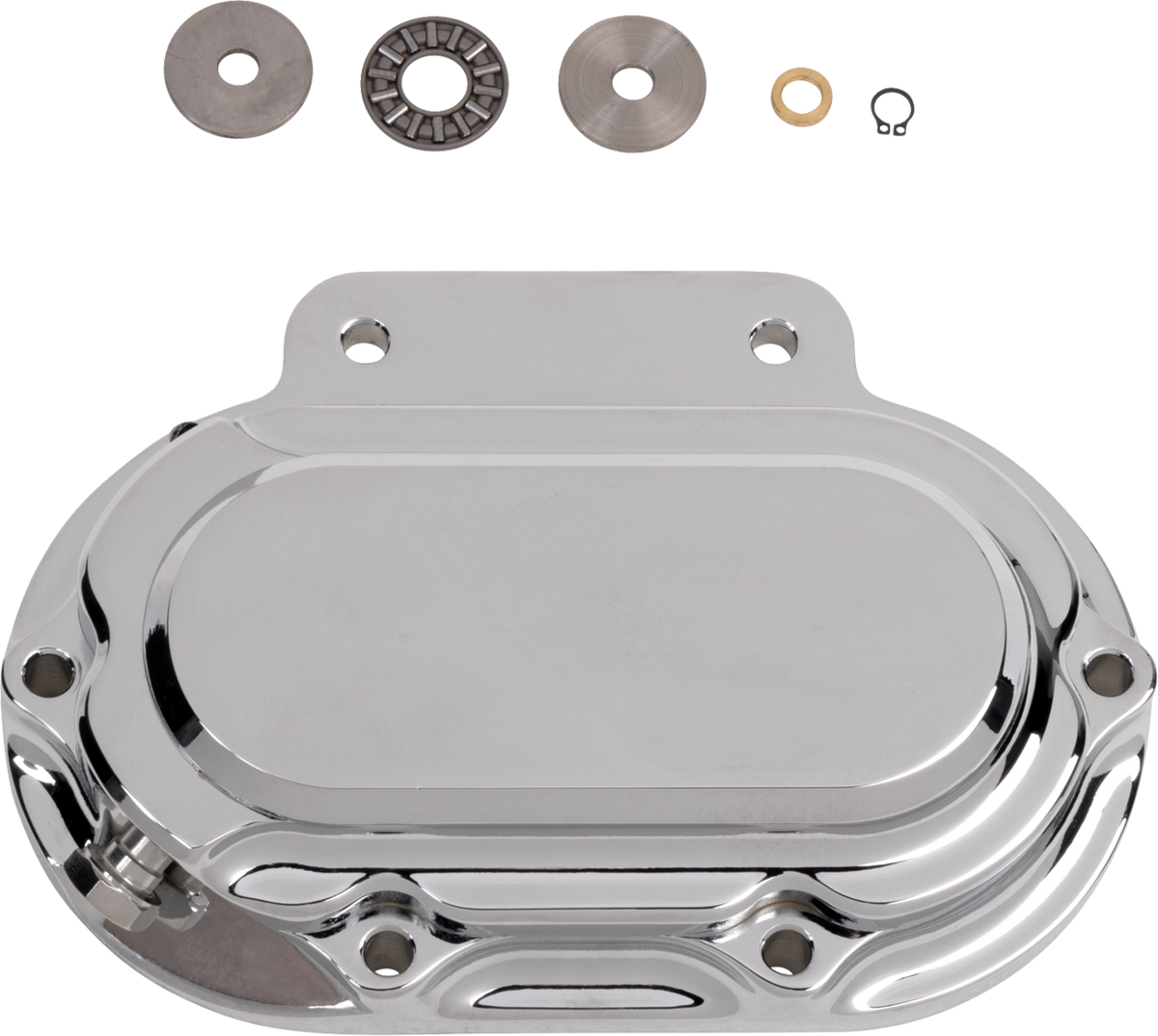 Trask Hydraulic Clutch Actuator Cover