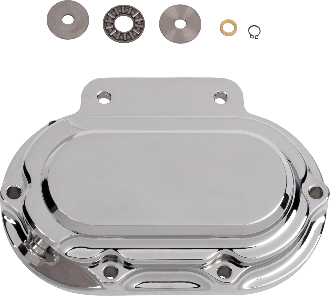 Trask Hydraulic Clutch Actuator Cover