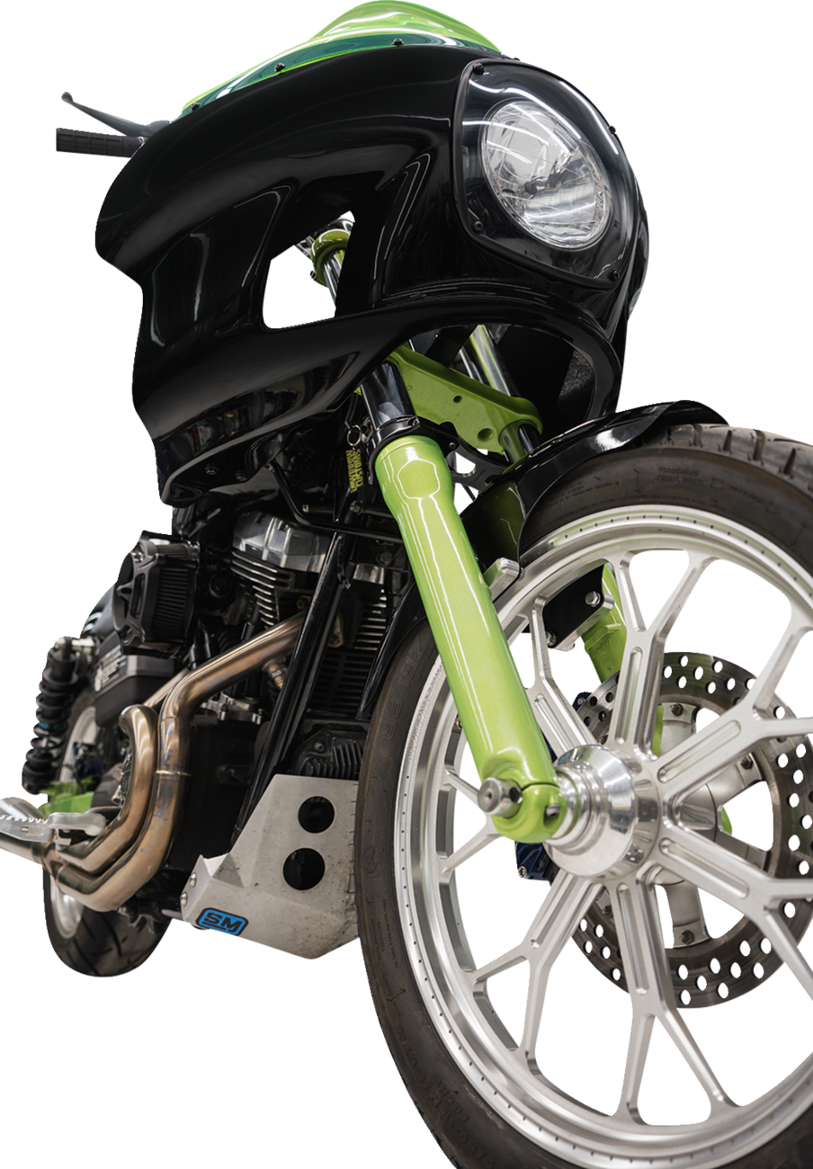 Klock Werks FXRP-Style Fairing Kit - '06-'17 FXD