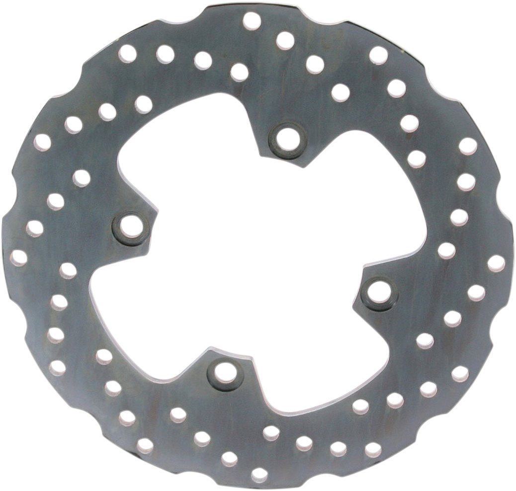 EBC Brakes Brake Rotor - Kawasaki