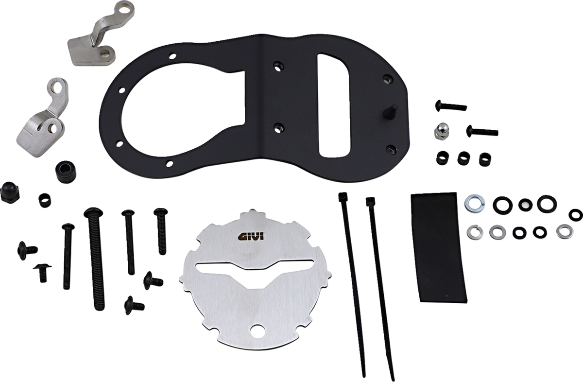 GIVI Tanklock Ring - Guzzi V85TT