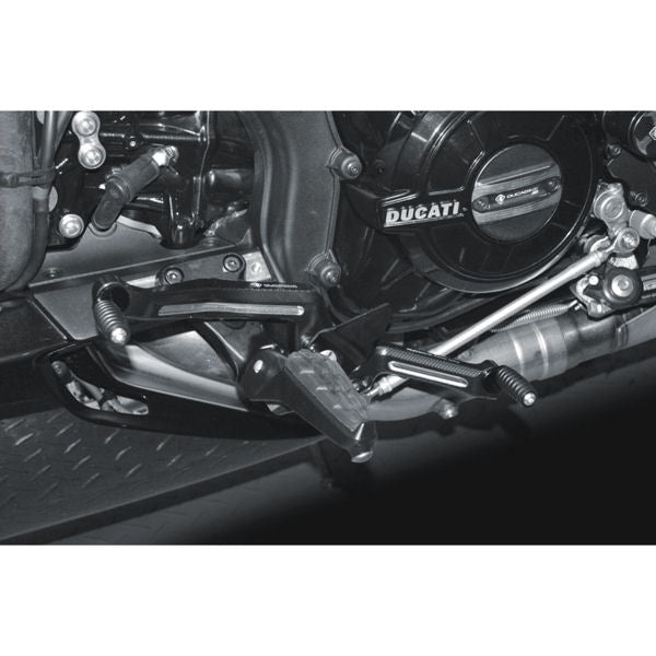 Ducabike DBK Shift Lever Pedal For Ducati XDiavel / XDiavel S