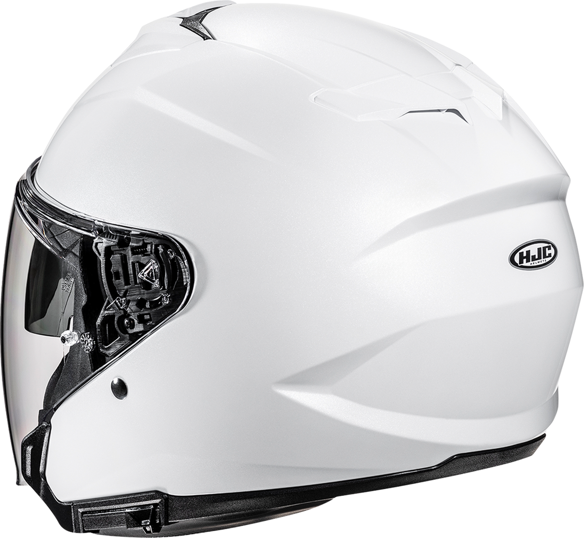HJC I31 Solid Helmet