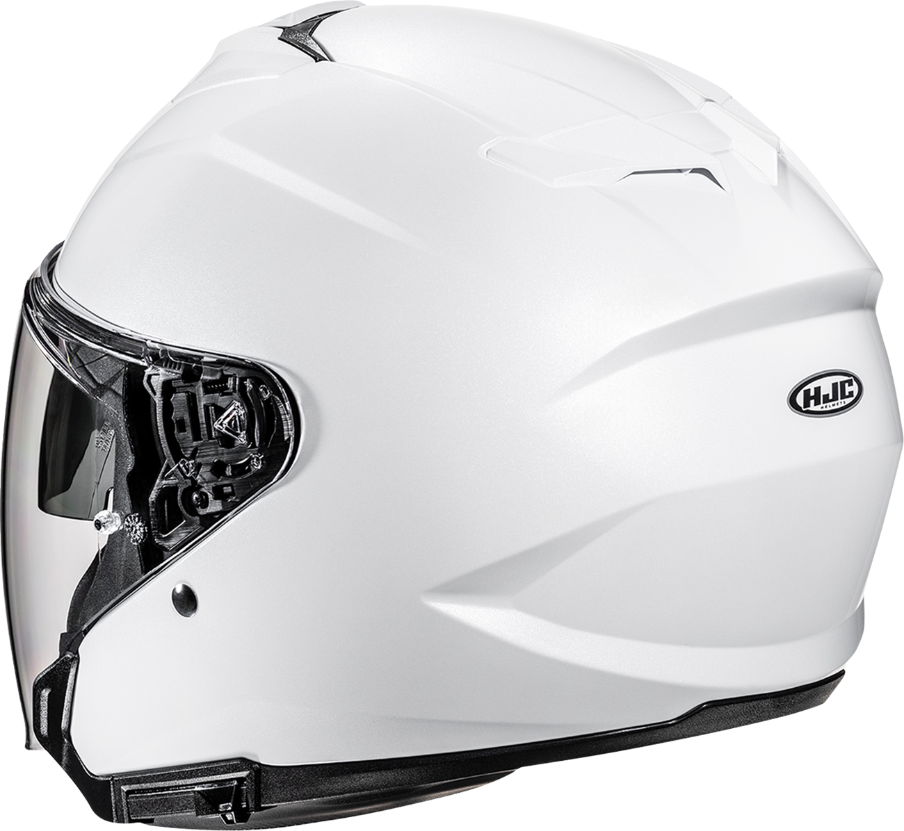 HJC I31 Solid Helmet