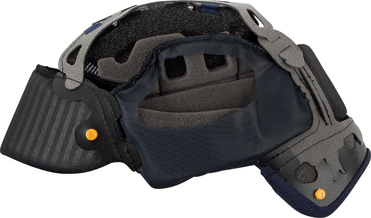 ARAI Helmets Corsair-X/Defiant-X/Signet-X Helmet Interior Pad — S