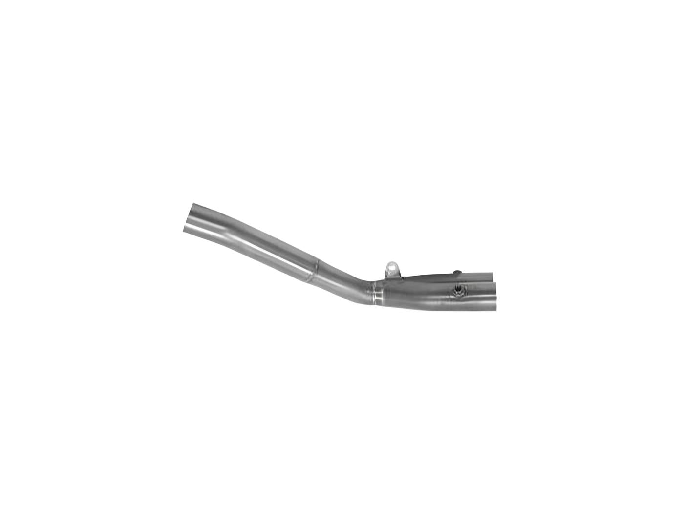 Arrow 71772MI Non Catalized Stainless Steel Link-Pipe