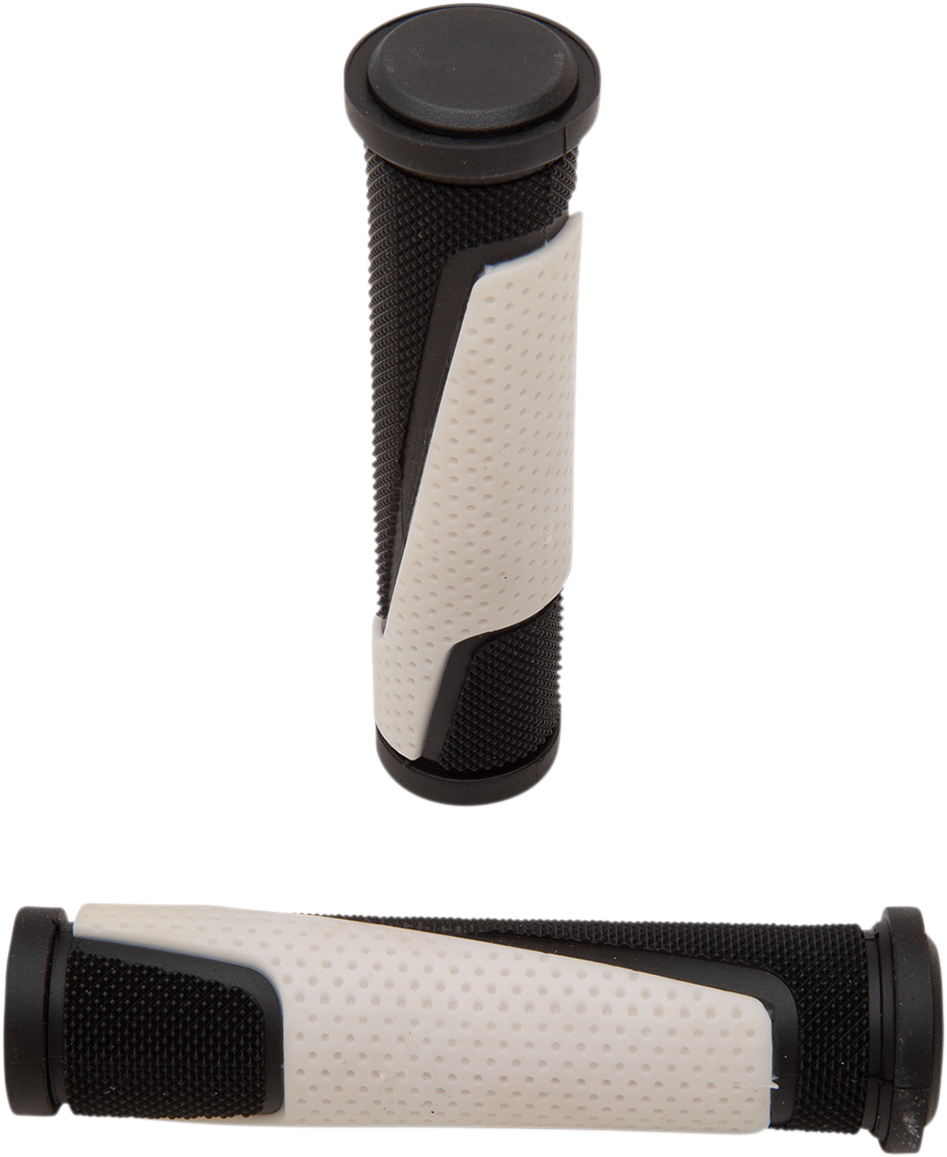 ProGrip 807 Double Density Open End Grips