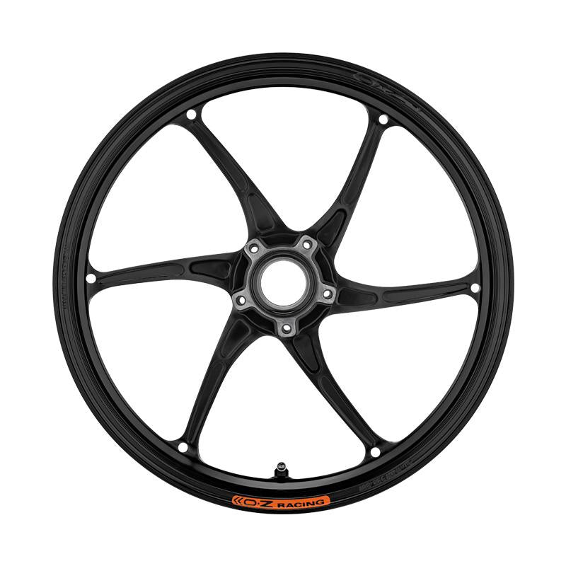 OZ Racing Cattiva RS-A Forged Aluminum Wheel Set for S1000RR HP4