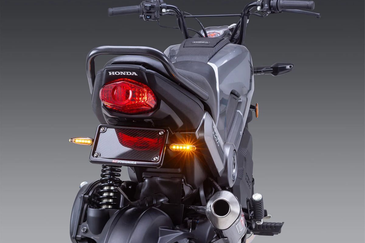Yoshimura Honda Navi 22-26 V2 Fender Eliminator Kit