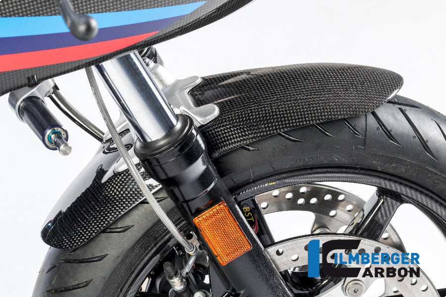 Ilmberger Carbon Front Fender BMW R Nine T Racer '17