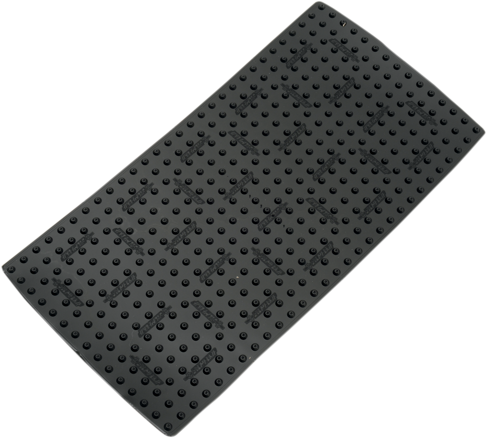 StompGrip Grip Tape - Sheet - Volcano - Black