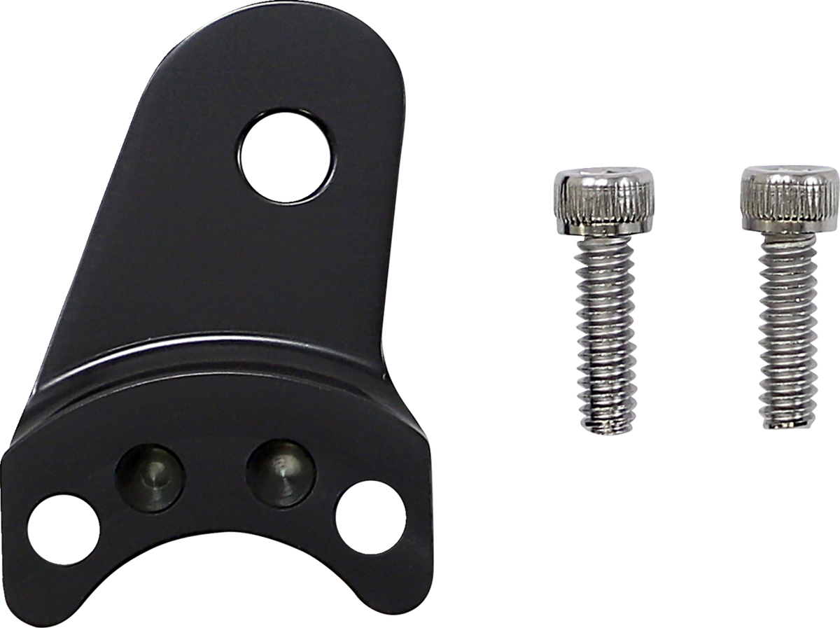 Arlen NESS Brake Arm Adapter - '00-'07 FLT