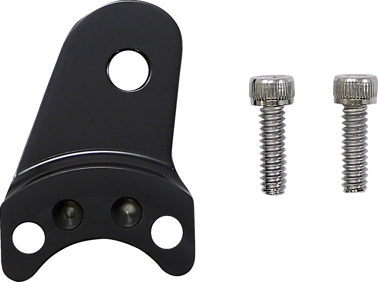 Arlen NESS Brake Arm Adapter - '00-'07 FLT