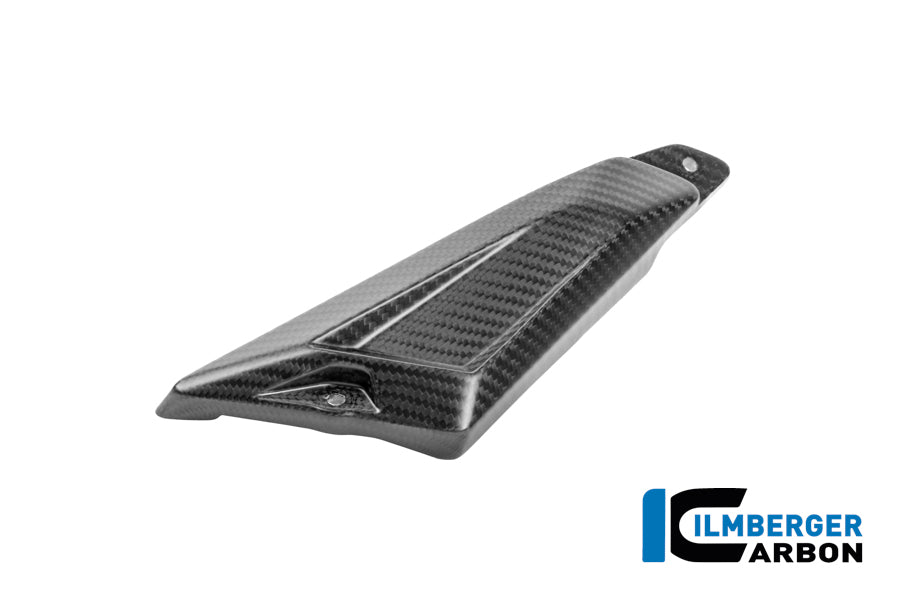 Ilmberger Carbon Subframe Cover Left BMW R 1300 GS Adventure - Matte / Twill