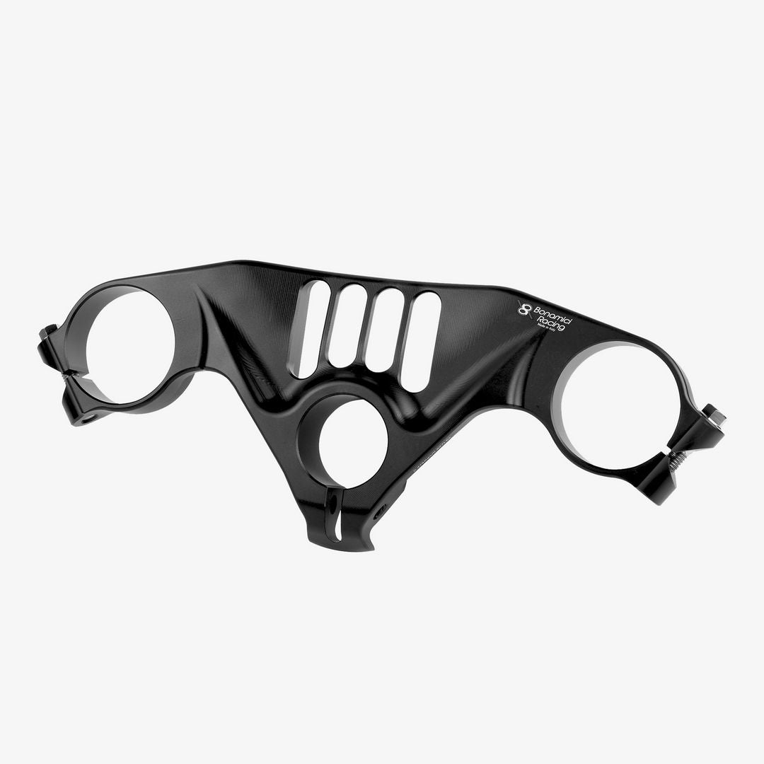 Bonamici Racing Top Triple Clamp - Ducati Panigale V4-V4s-V4R
