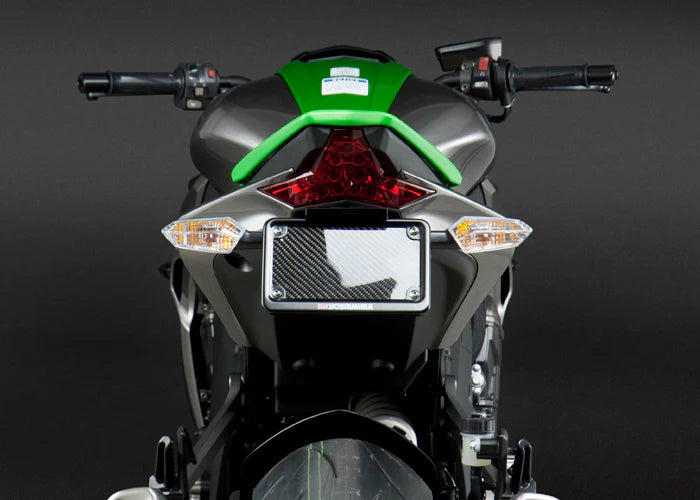 Yoshimura Z1000 14-16 Fender Eliminator Kit