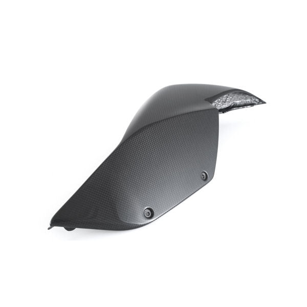 Fullsix Carbon Fiber Rear Tail Panel Strada Left For Panigale 959 1299