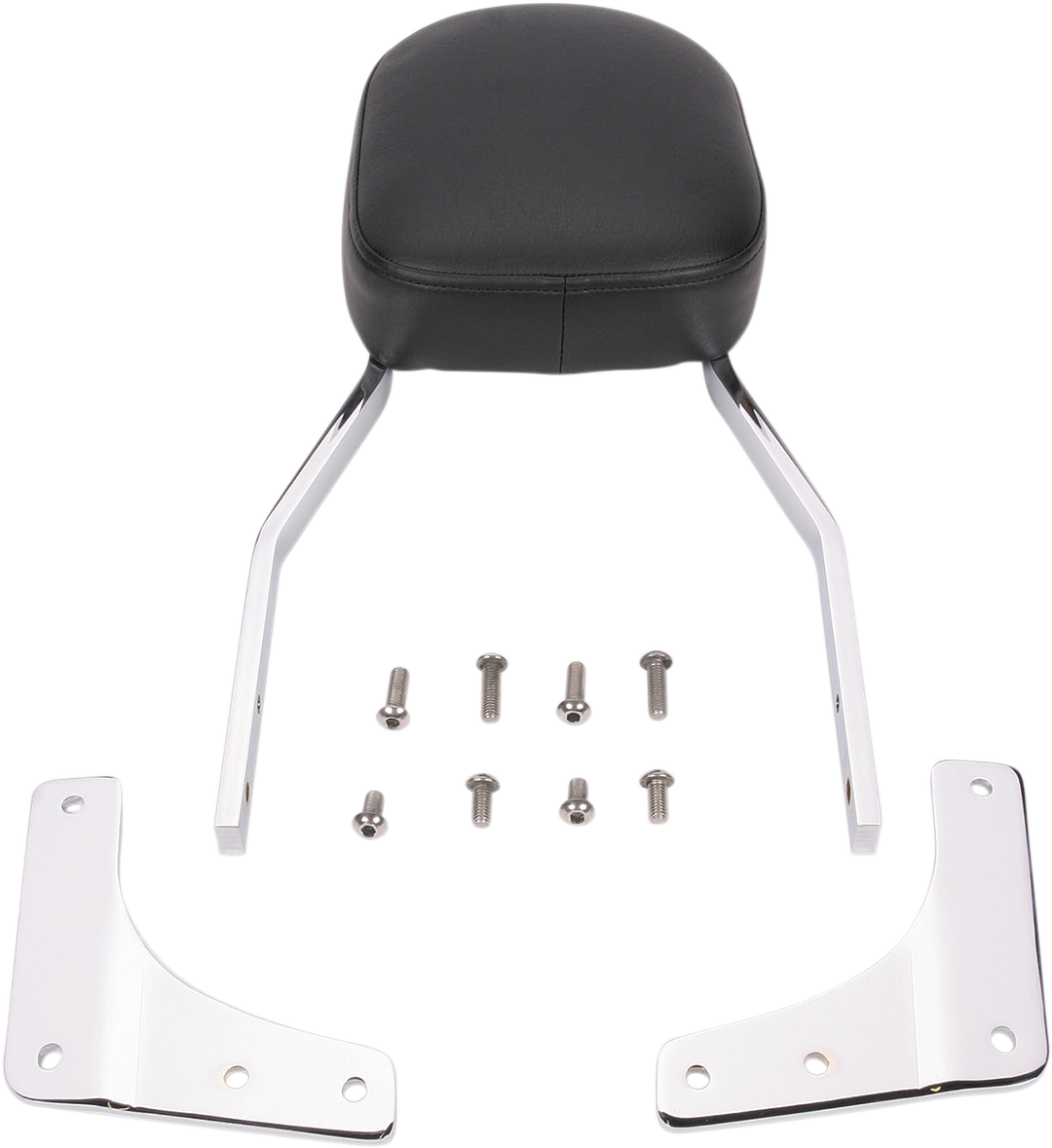 Cobra Sissy Bar - Standard - Honda VT
