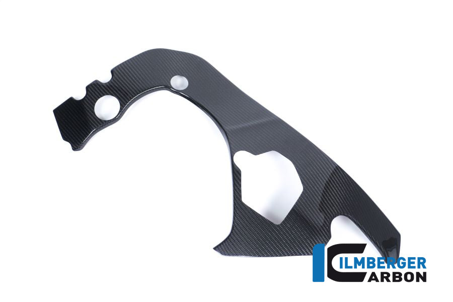 Ilmberger Carbon Frame Cover Right Carbon - Honda CBR 1000 RR '17