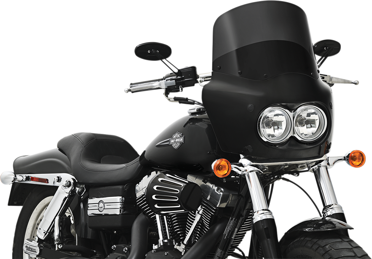 Memphis Shades Road Warrior Fairing - FXDF