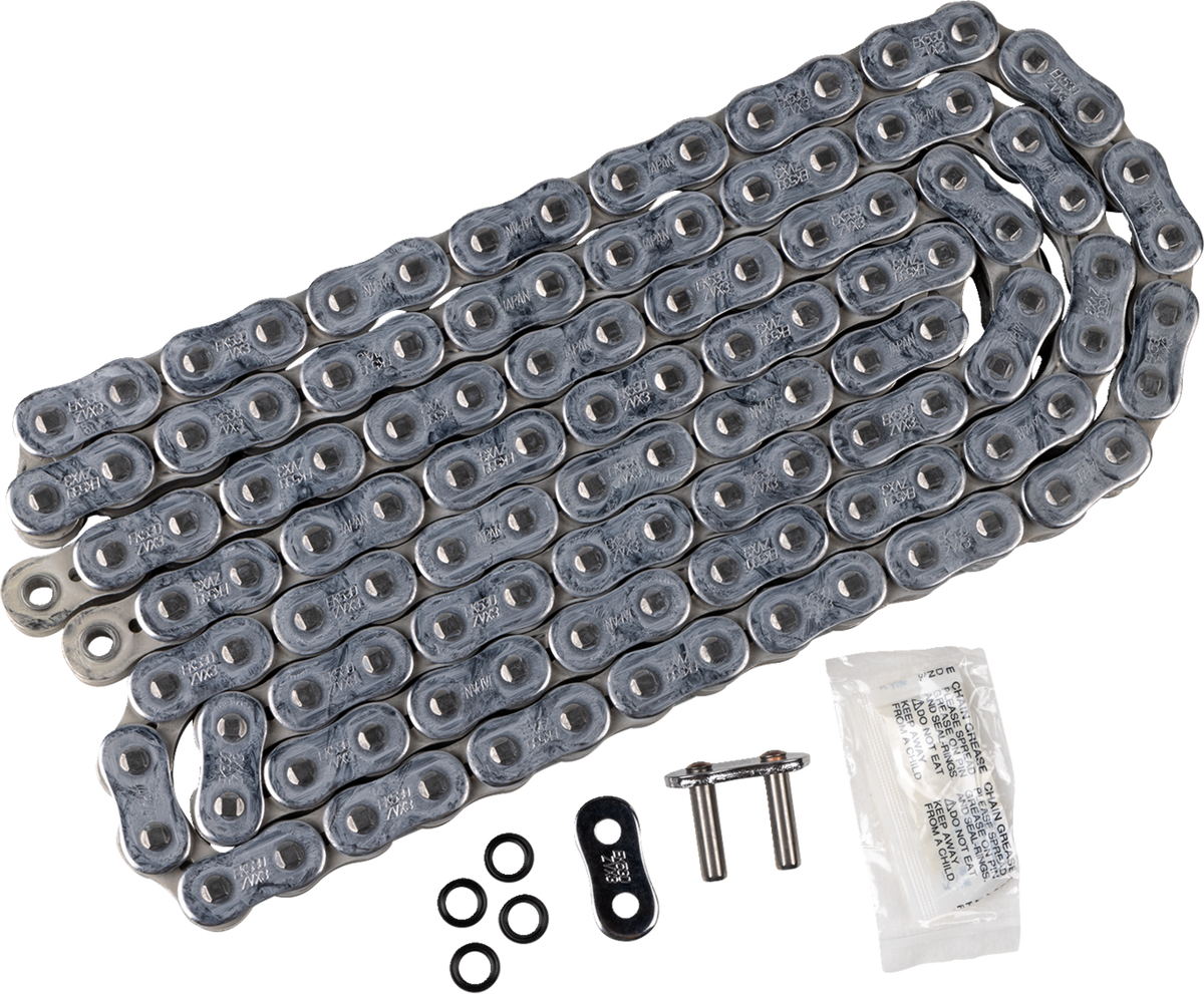 EK 530 ZVX3 Extreme Sportbike Series Chain
