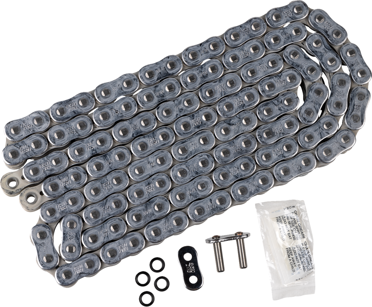 EK 530 ZVX3 Extreme Sportbike Series Chain