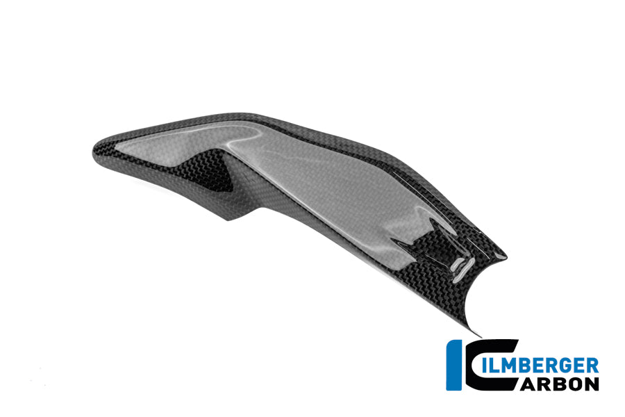 Ilmberger Carbon Right Rear Frame Fairing Ducati Panigale V4 2025