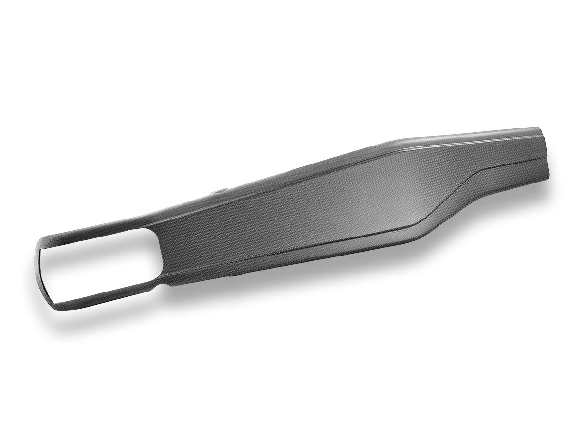 Ducabike DBK CRB171O - Hm 698 Mono Matt Carbon Swingarm Prot. Covers