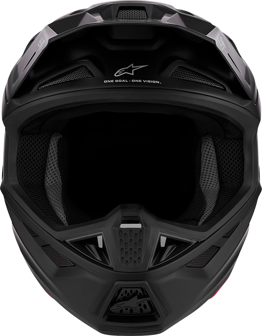 Alpinestars SM7 Solid Helmet