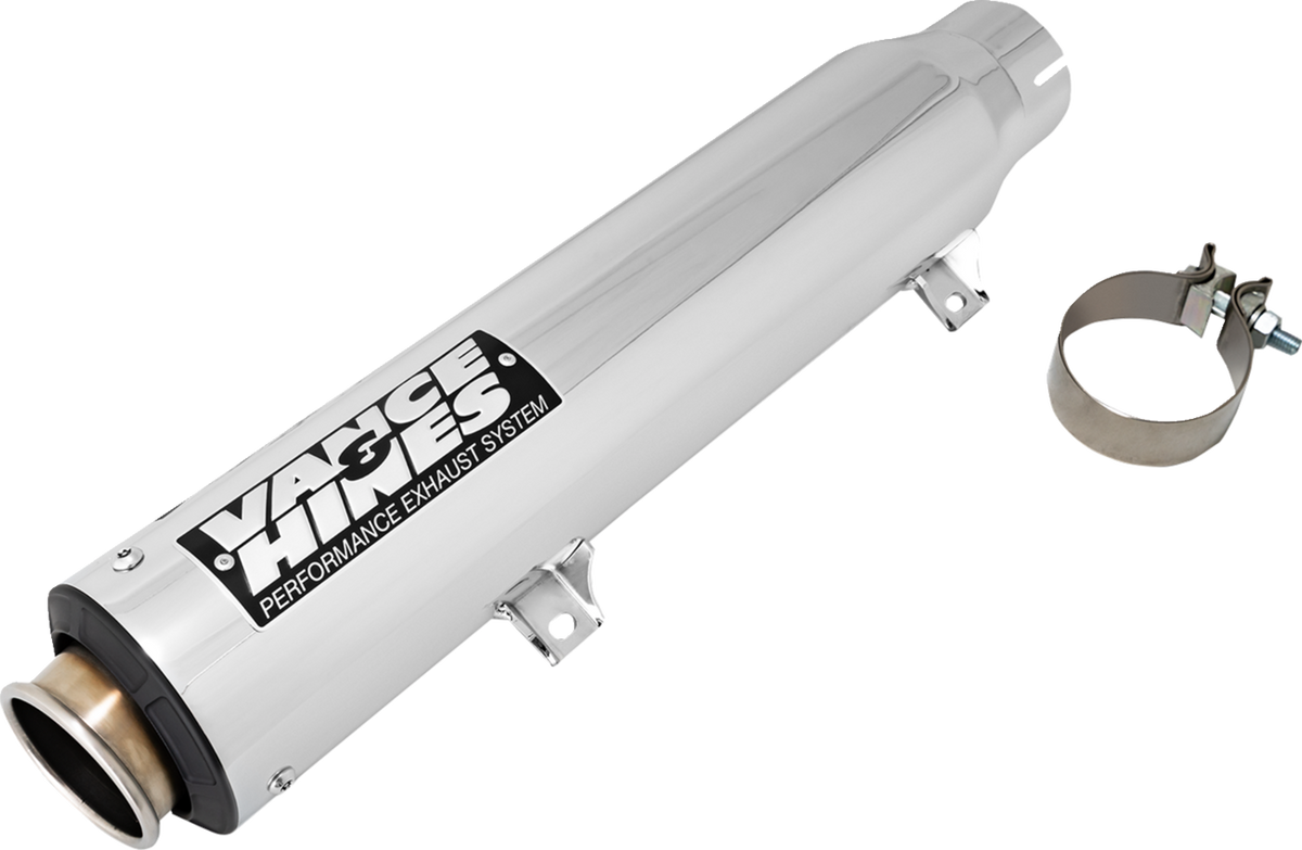 Vance & Hines Supersport Slip-On Muffler