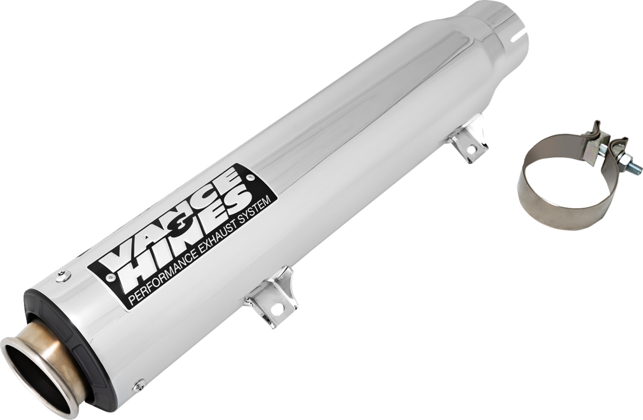 Vance & Hines Supersport Slip-On Muffler