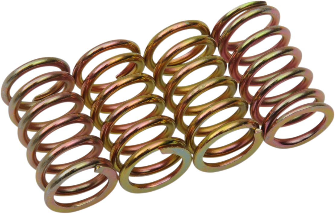 Barnett Clutch Spring Kit - Honda/Kawasaki/Suzuki