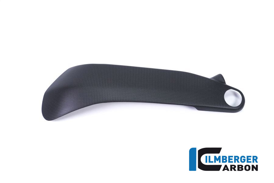 Ilmberger Carbon Frame Cover Left Ducati Panigale V4 / V4 S - Matte