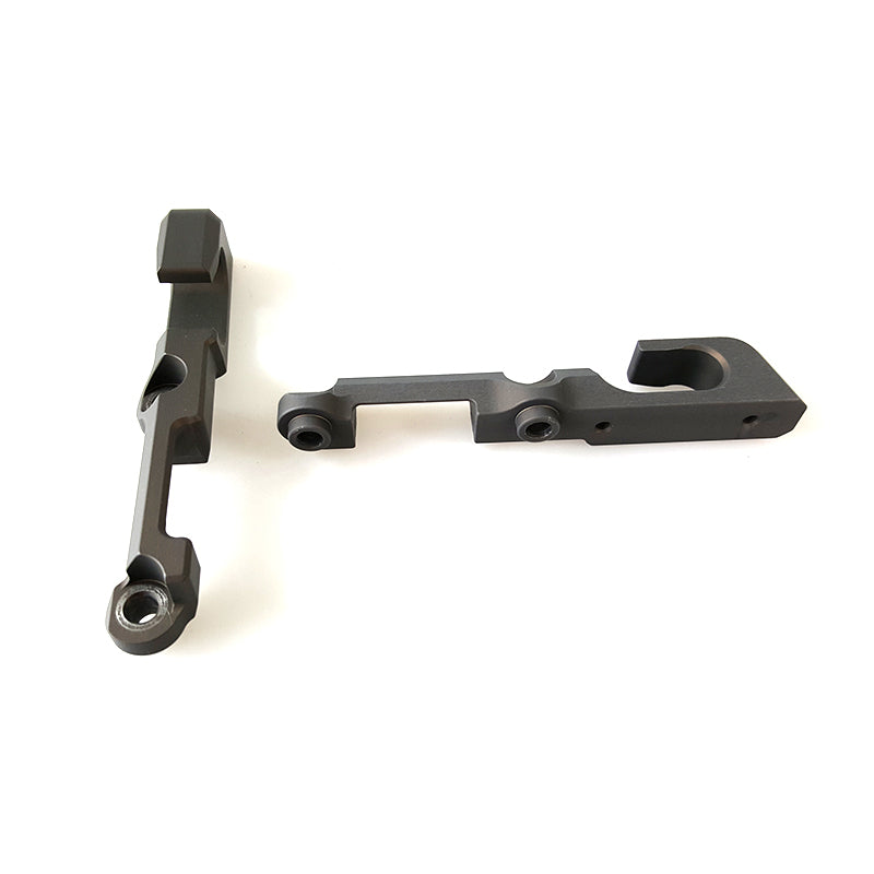 Mounting kit race tail