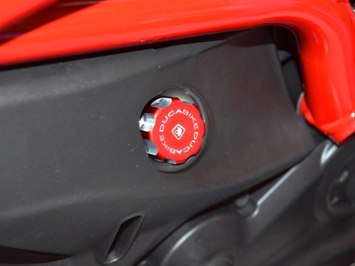 TA01 - EXPANSION TANK WATER CAP