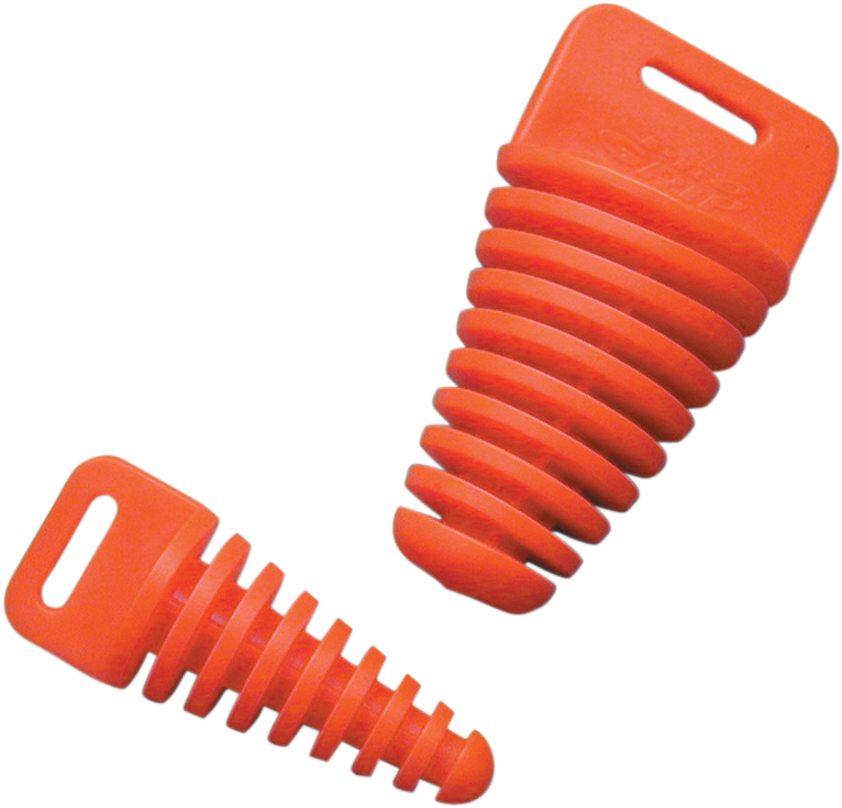 ProGrip Muffler Plug