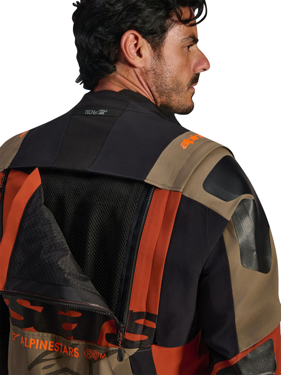 Alpinestars Halo Pro Drystar® XF Laminated Jacket