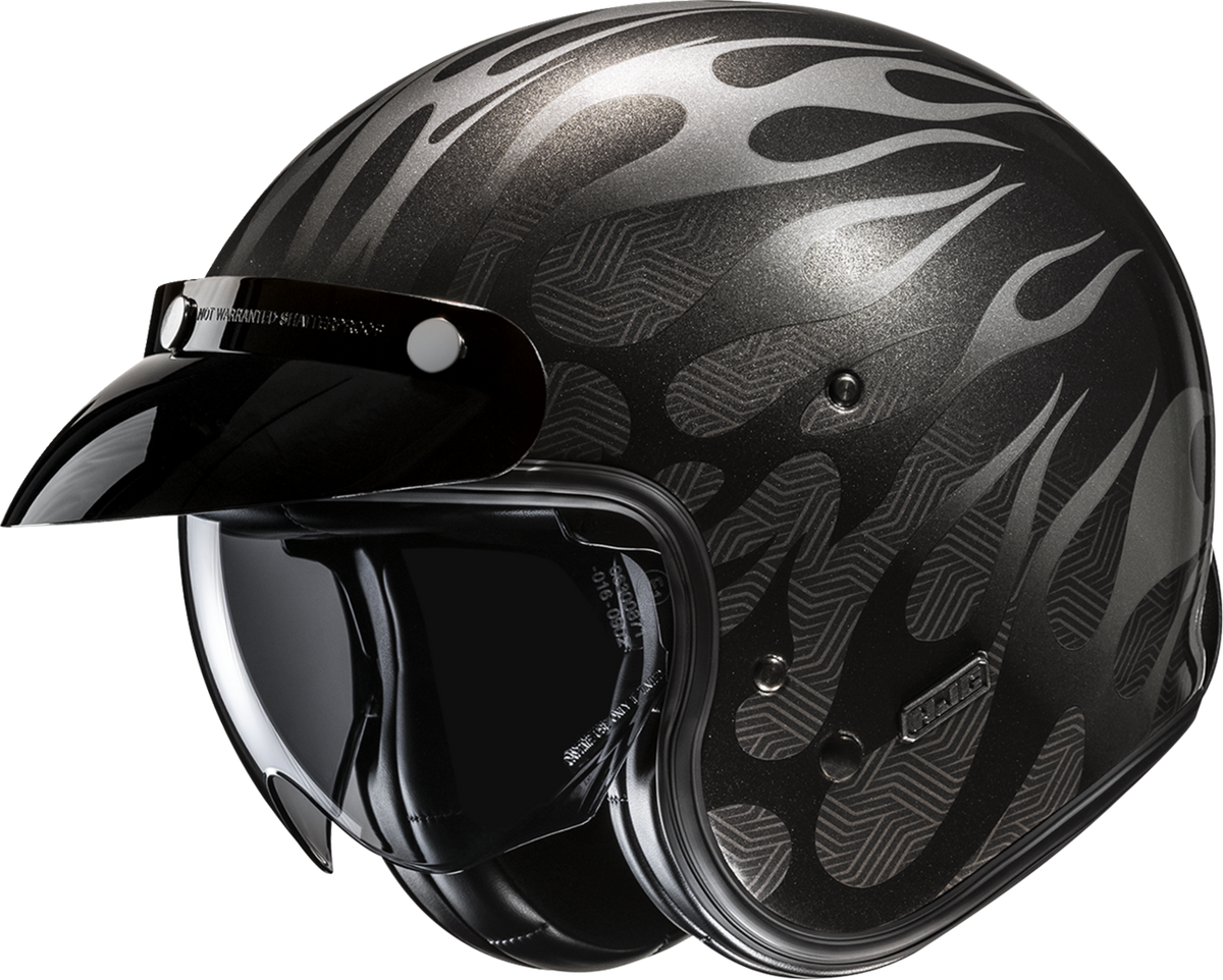 HJC V31 Firo Helmet