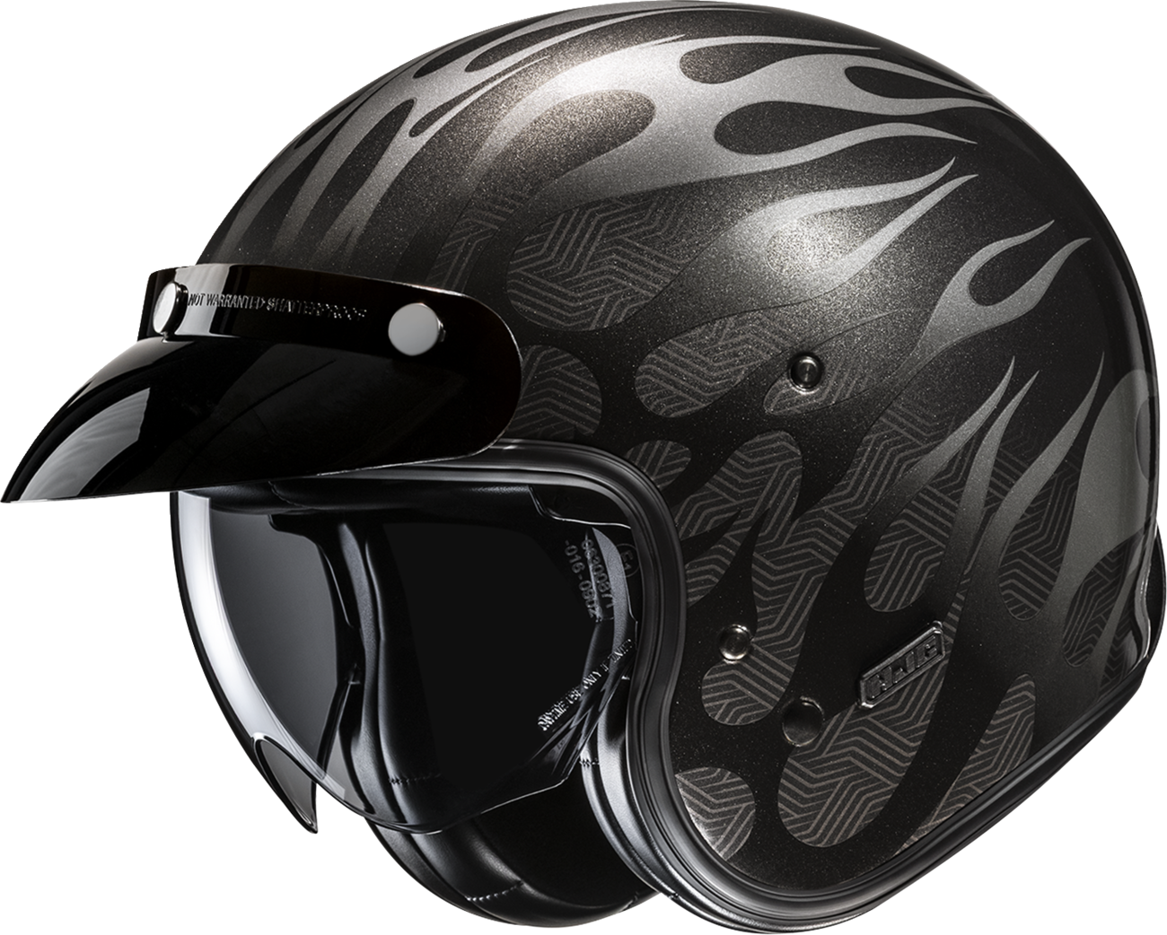 HJC V31 Firo Helmet