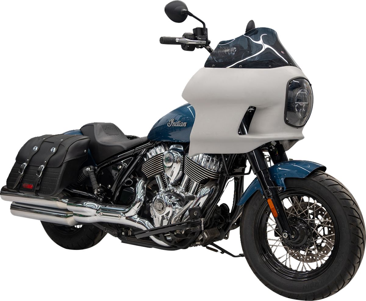 Klock Werks FXRP-Style Fairing Kit - Indian