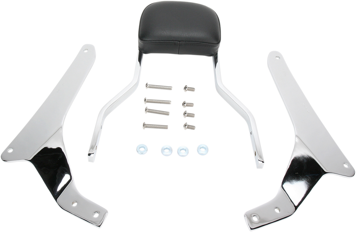 Cobra Sissy Bar - Short - XVS 1300
