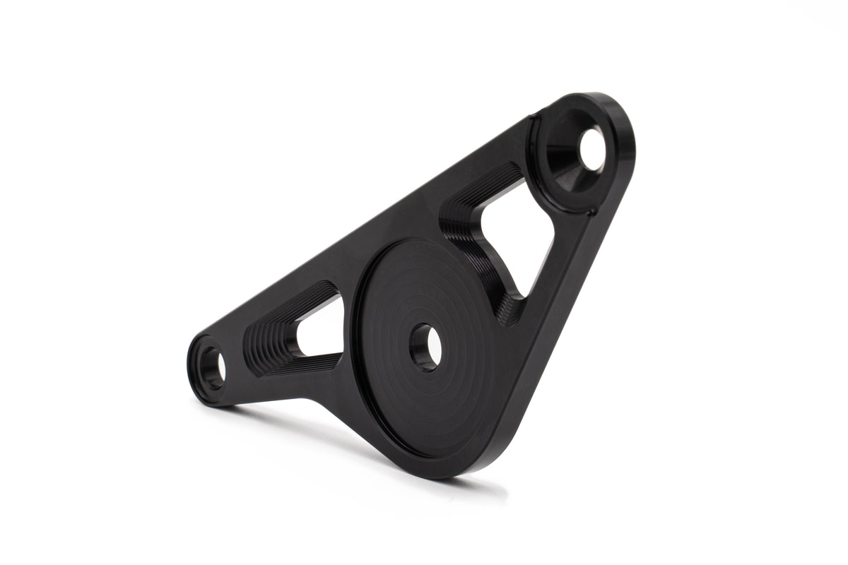 Gilles Tooling IP Crash Pad Kit Black