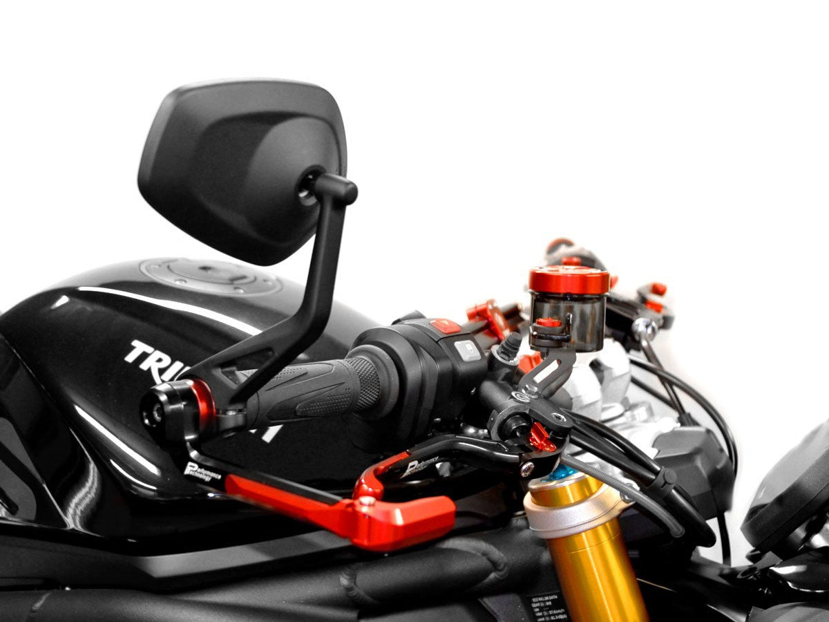 Ducabike DBK Plf05 - Brake Lever Protection