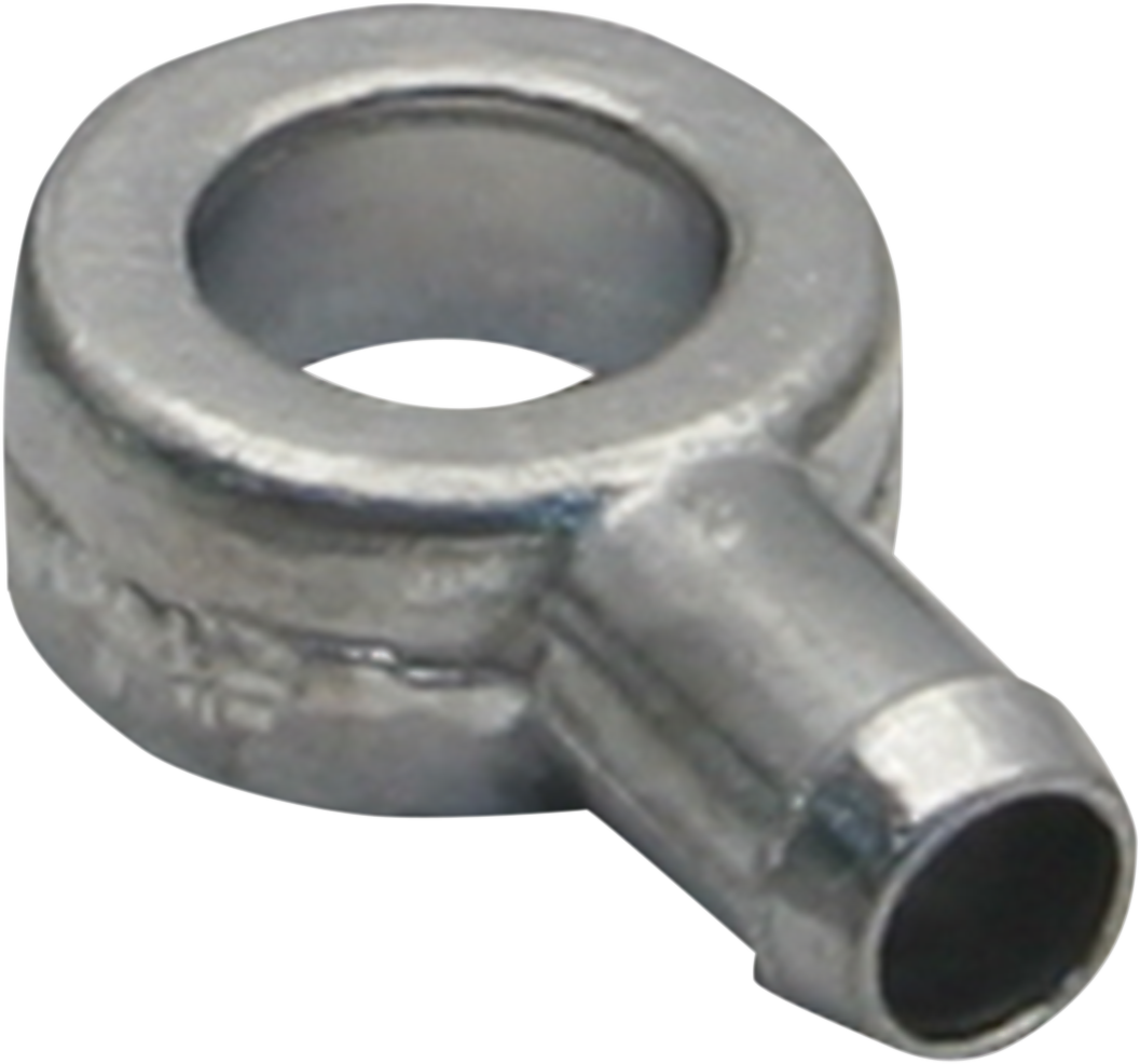 S&amp;S Cycle Vent Banjo Fitting