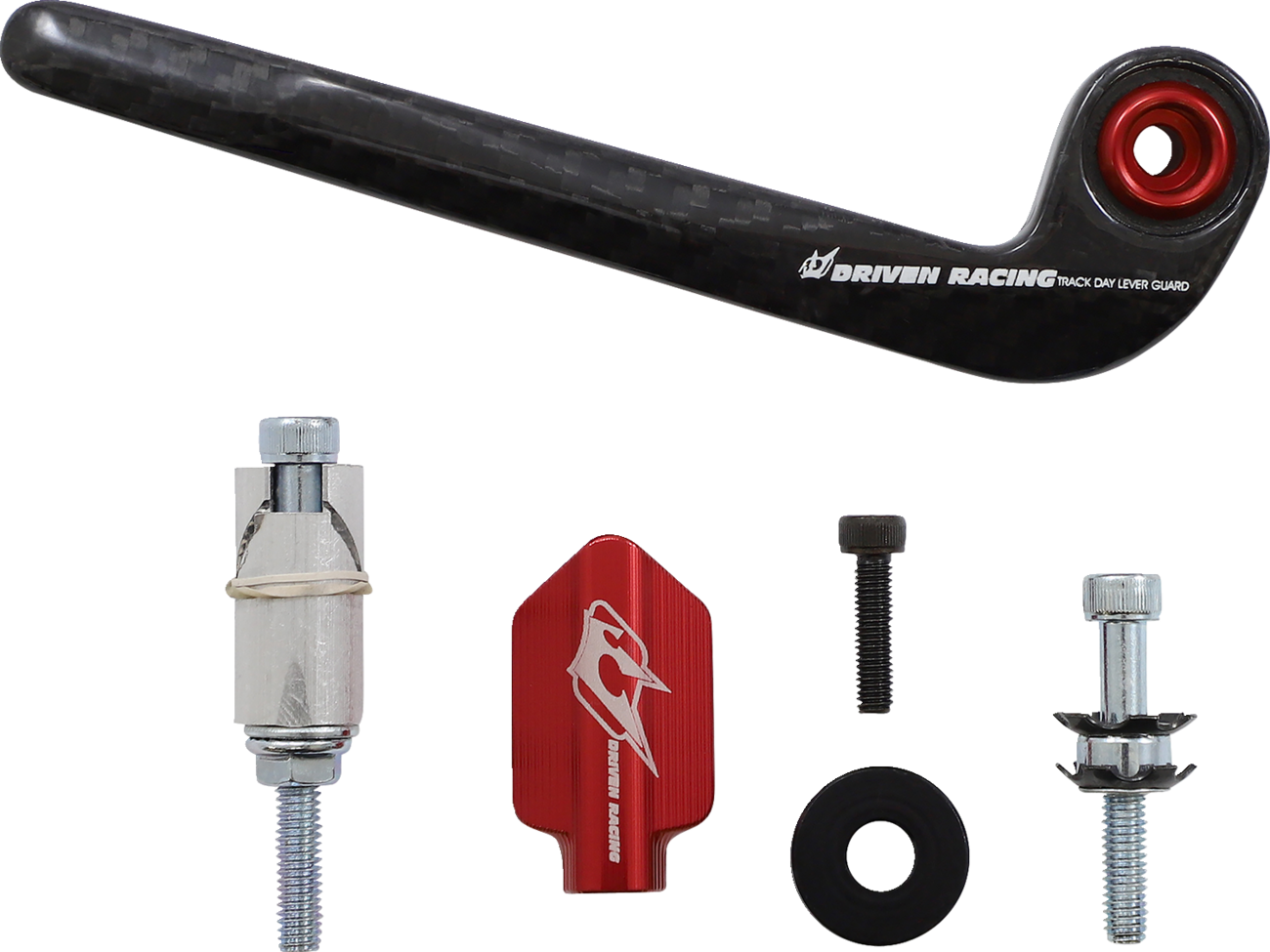 Driven Racing Trackday Lever Guard