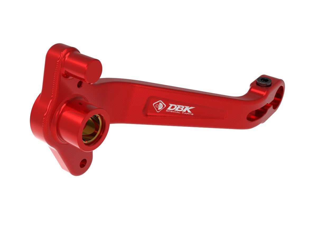 Ducabike DBK RPLF27 Hypermotard 698 Mono Brake Lever