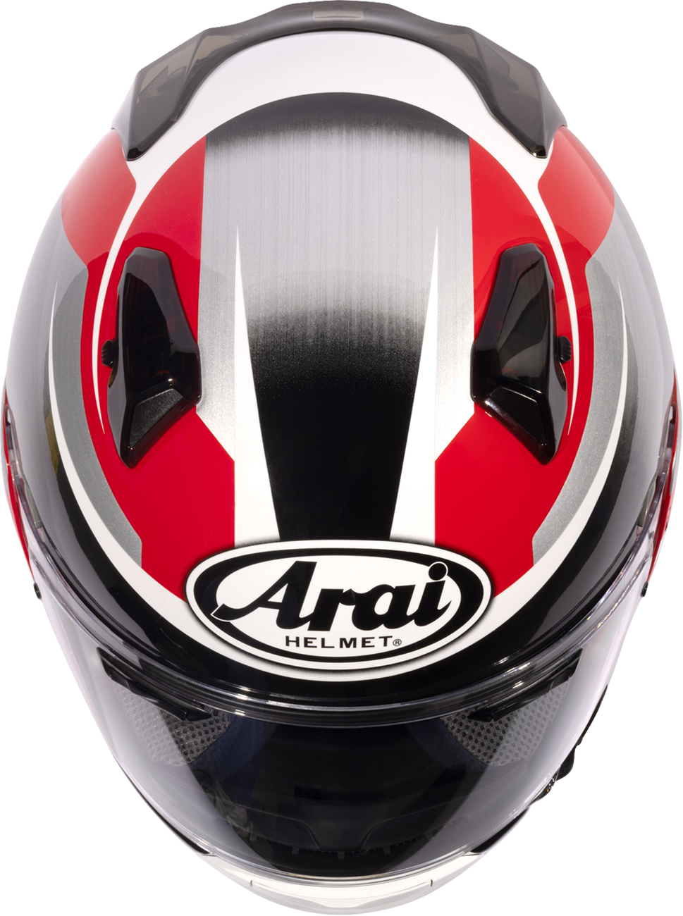 ARAI Helmets Quantum-X Steel Helmet