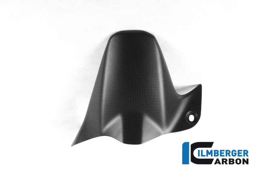 Ilmberger Carbon Rear Hugger - Matte