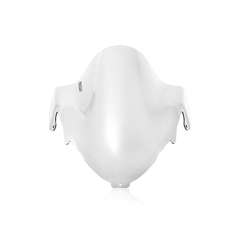 WRS Double Bubble Tall Racing Windscreen For Hayabusa 21-24