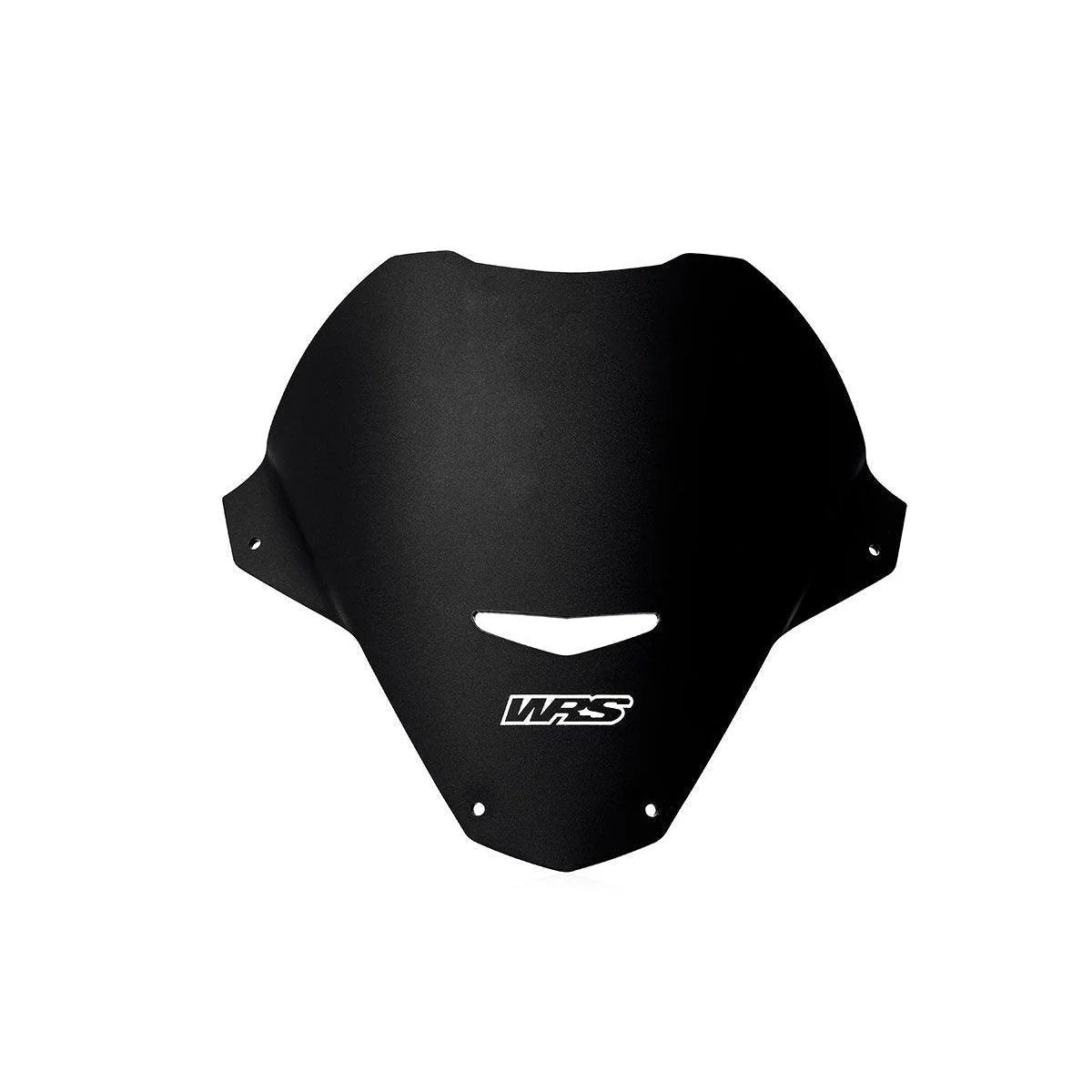 WRS Sport Short Windscreen For Aprilia Tuono V4 1100 Factory 2021-2024